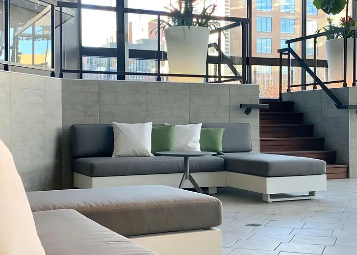 Hotel Doubletree By Hilton Montréal